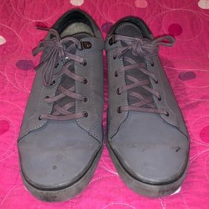 Men’s 11.5 Ugg Sneakers